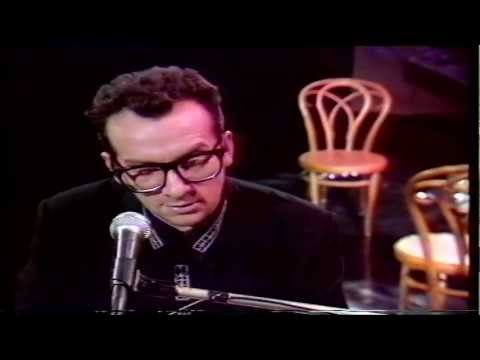Elvis Costello On Songwriting