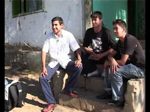 Minunatele povestiri ale navetistului banatean - Brezon