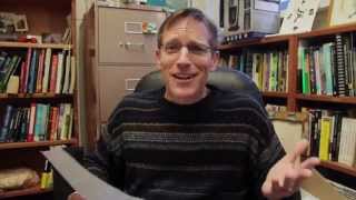 CSUN Rate My Professors: Dr. Ron Davidson