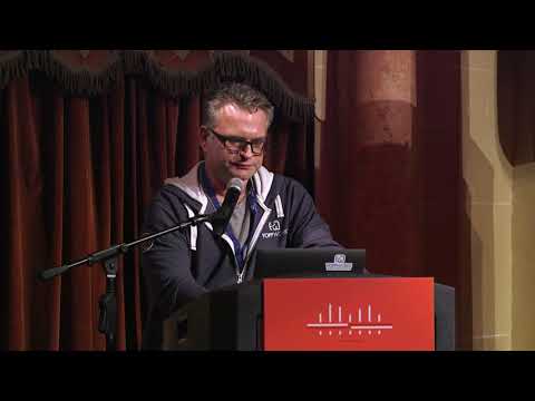 Scale By The Bay 2019: Justin Heyes-Jones, A Gentle Introduction to Comonads