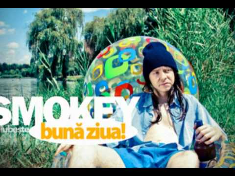 Smokey - De La Rasarit La Apus (Produsa de Neko).mp4