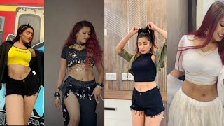 ? Garima Chaurasia ?(Gima ashi) Hot [Navel] Reels #garimachaurasia #gimaashi #hot
