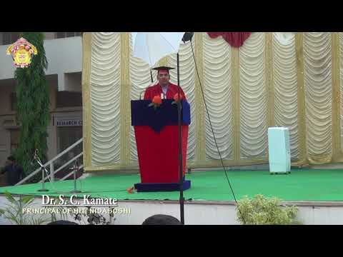 Hirasugar Institute of Technology Belgaum Extra Curriculars video thumbnail 1