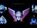 Power Rangers Zeo Target Rangers Megazord Fight Zeo Megazord Battle Helmets