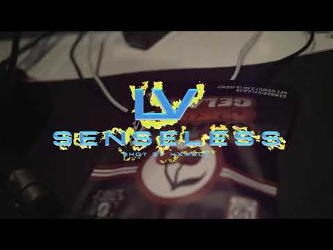 LV - Senseless Freestyle (Official video)