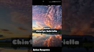 Download lagu Status whatsapp lagu virzha Tentang Rindu Cover by Chintya Gabriella mp3