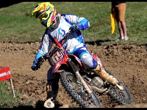 3ª etapa Copa Serra Litoral Velocross 2017 - Categoria Nacional 230cc Intermediaria