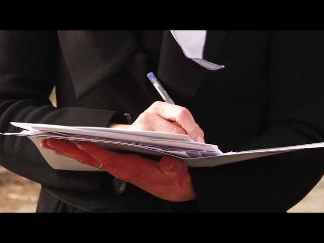 ОНФ проверяет качество работы госучреждений