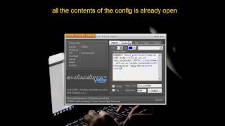 Unlocked config HTTP Proxy Injector for PC by crack version