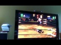Alex Shelly Vs Chris Sabin