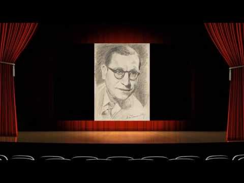 Bob Scholte -- Bij de Blonde Katrien 1933.