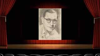 Bob Scholte -- Bij de Blonde Katrien 1933.