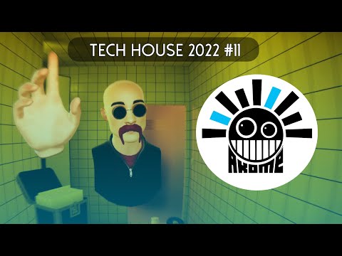 Tech House 2022 #11