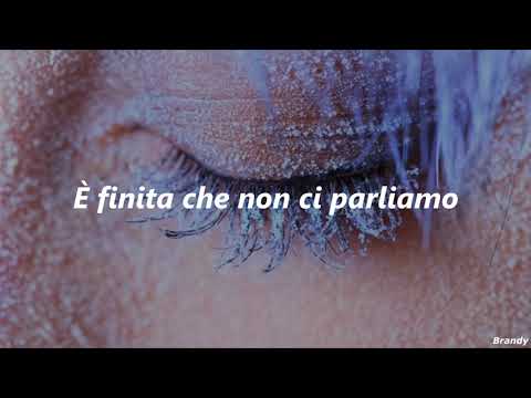 Nashley, Giaime - Quanto freddo fa ( testo )