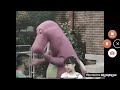 Barney Y Sus Amigos El Circo Spanish