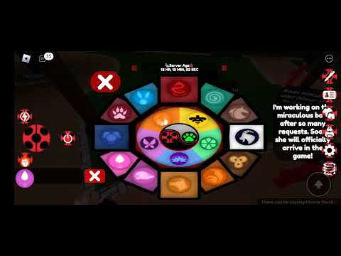 Miracle World finalmente è uscito