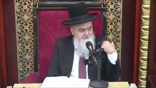 הגאון הרב אהרון בוטבול - השיעור השבועי המרכזי - ג' אב התשפ"ה (הרב אהרון בוטבול) - התמונה מוצגת ישירות מתוך אתר האינטרנט יוטיוב. זכויות היוצרים בתמונה שייכות ליוצרה. קישור קרדיט למקור התוכן נמצא בתוך דף הסרטון הגאון הרב אהרון בוטבול - השיעור השבועי המרכזי - ג' אב התשפ"ה (הרב אהרון בוטבול) - התמונה מוצגת ישירות מתוך אתר האינטרנט יוטיוב. זכויות היוצרים בתמונה שייכות ליוצרה. קישור קרדיט למקור התוכן נמצא בתוך דף הסרטון