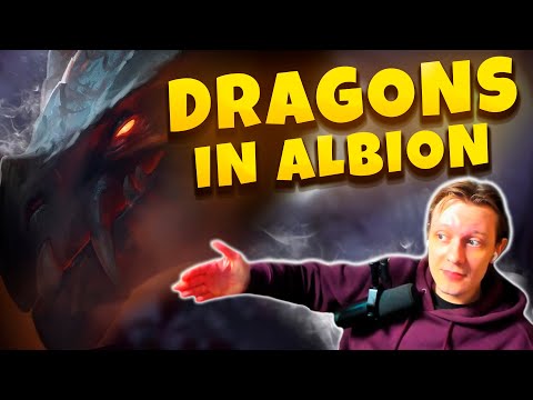 NEXT 12 MONTHS WILL DECIDE ALBION FUTURE ( NEW DEV TALK )