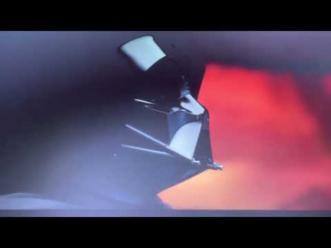 Obi-Wan Episodio 6 - Darth Vader Fener