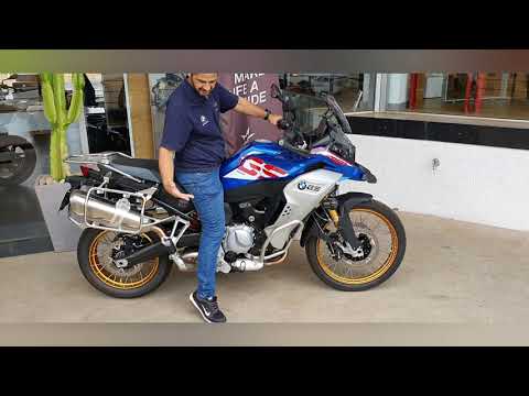 F850GS ADVENTURE LOW KIT OR NORMAL KIT?