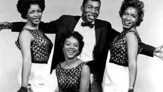 The Exciters ~ Never ending love