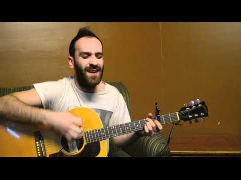 X Ambassadors - "Litost" (special acoustic session)