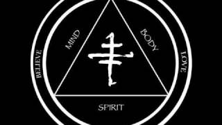 The Crüxshadows - Touch