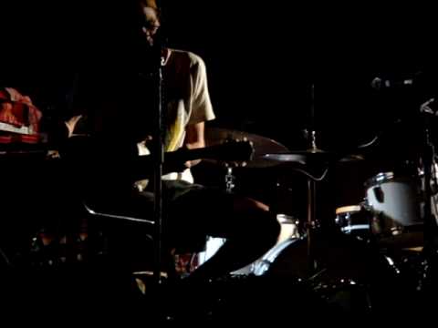 Pumice live at The Kings Arms