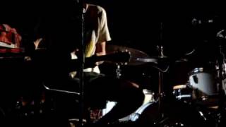 Pumice live at The Kings Arms