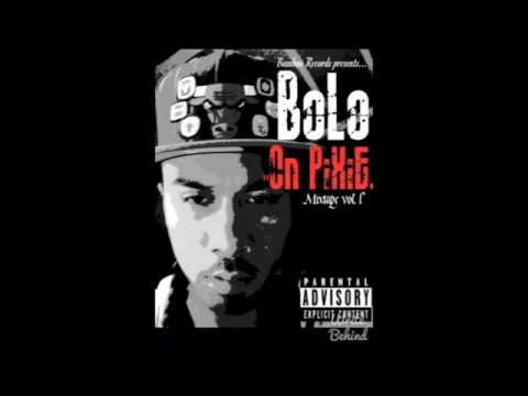 Ralo- Facetook Ft. Luch and Bolo