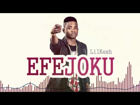 Lil Kesh - Efejoku [Official Audio]