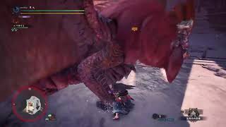 [MHWI]色んな武器で装飾品集め