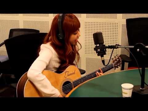 신동의 심심타파 - Juniel - Pretty Boy Live, 주니엘 - 귀여운 남자 한소절 라이브 20130504