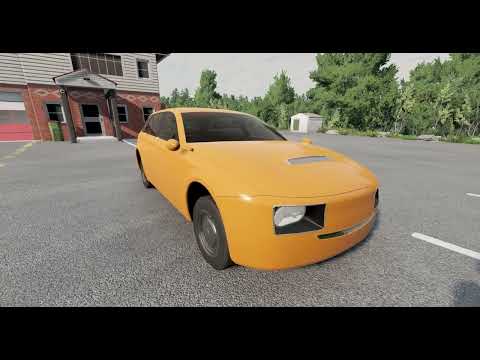 RCR Presents: Periphery Car Reviews