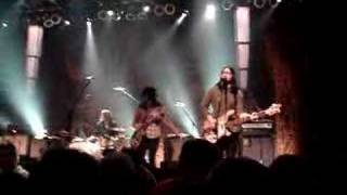 Raconteurs - Intimate secretary - HoB Cleveland - Aug.6. &#39;06