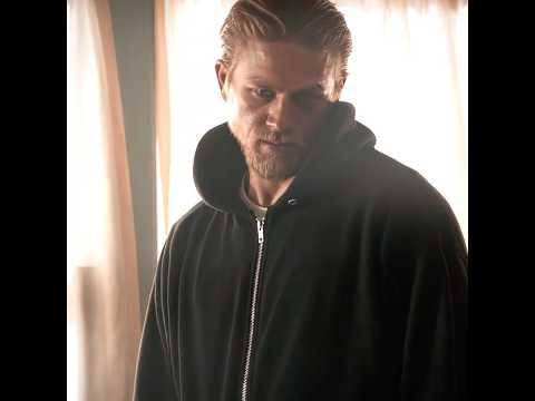 Jax Teller Takes Revenge: Payback for Opie's Death | Sons Of Anarchy