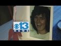 CBS 13 WGME 11P Special Report Cold Case 2 18 Promo