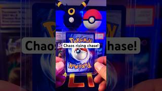 Just checking #pokemon #pokemoncards #pokemonchannel #chaosrising