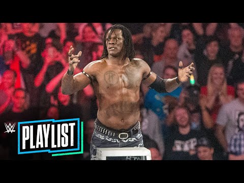 Humiliating Royal Rumble Fails, WWE Raw Preview, Ric Flair Praises Baker Mayfield, More | Fight Size