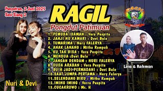 Download lagu PEMUDA IDAMAN - PANYUTRAN BERGOYANG - RAGIL PONGDUT mp3