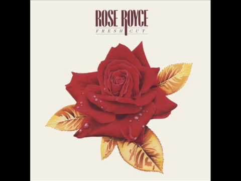 Rose Royce - Magic Doll