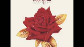 Rose Royce - Magic Doll