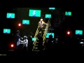 Death of St. Jimmy, Homecoming - American Idiot ...