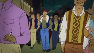 Run The Jewels - Dynamite AKA Rubble Kings Theme (KeefwOOkie Remix)