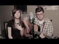 Christina Grimmie & Noah Guthrie - Somebody ...