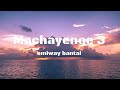 EMIWAY | MACHAYENGE 3 | LYRICS |  SWAALINA | ( OFFICIAL LYRICS VIDEO )