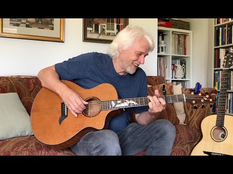 David Knopfler - Early Songwriting Influences