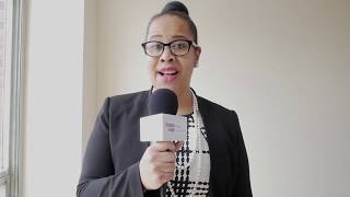 CAREER ADVICE: Antonia Brown (MTA New York City Transit)
