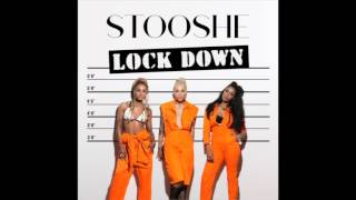 We're so excited to share the name of our new single and a snippet of the song! Here's Lock Down