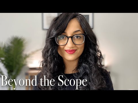 Life as a Rural Family Medicine Resident Doctor | Beyond the Scope | ND MD